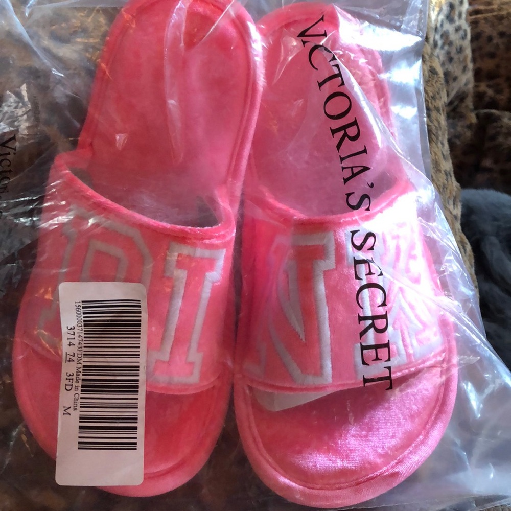 House slippers